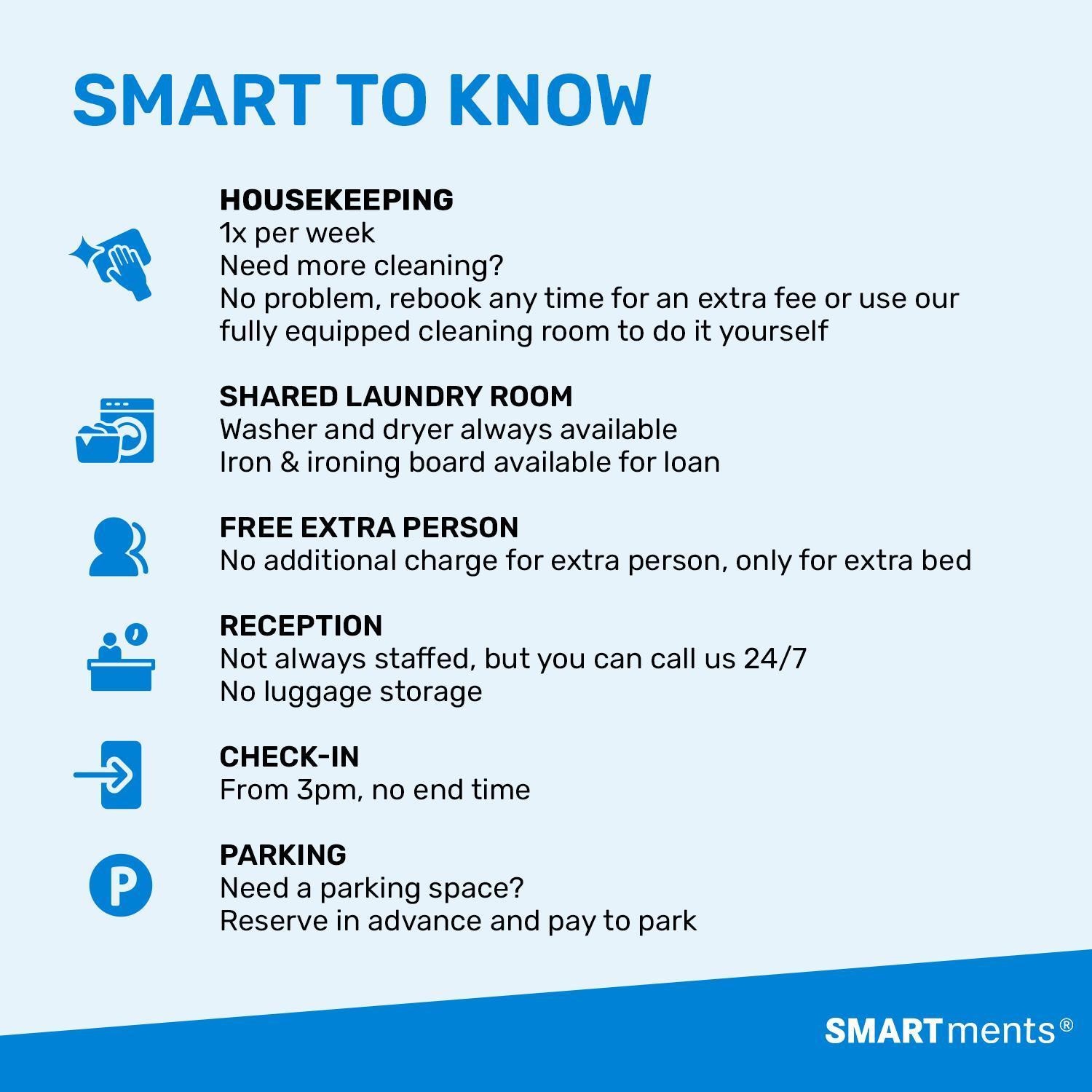 Smartments Business Muenchen Parkstadt Schwabing Eksteriør billede