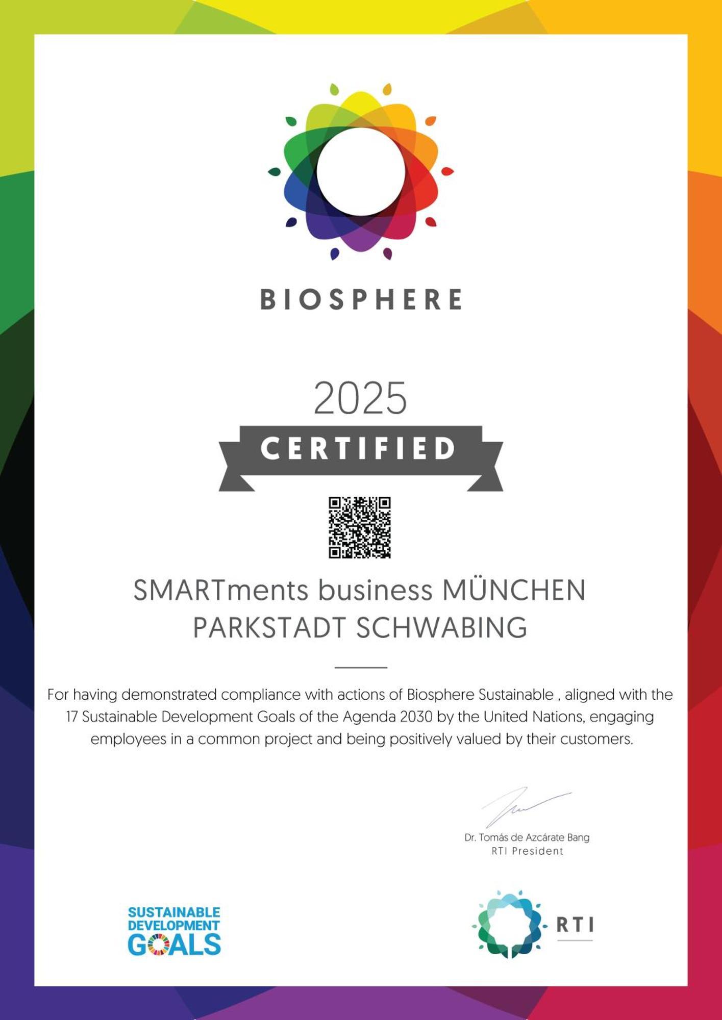 Smartments Business Muenchen Parkstadt Schwabing Eksteriør billede